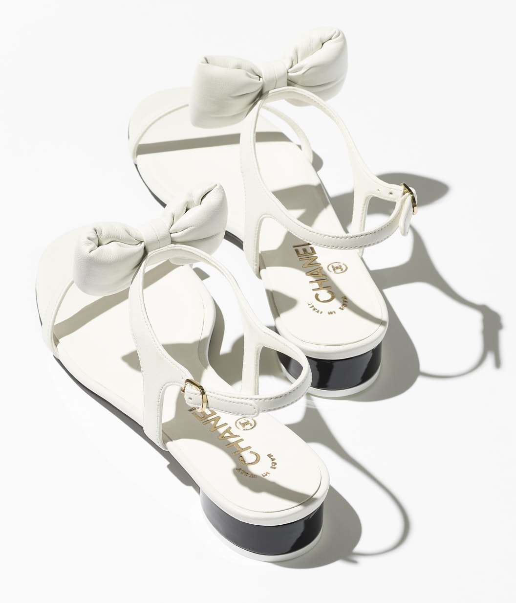 Spring-Summer 2025 Pre-collection Sandals - Image 2